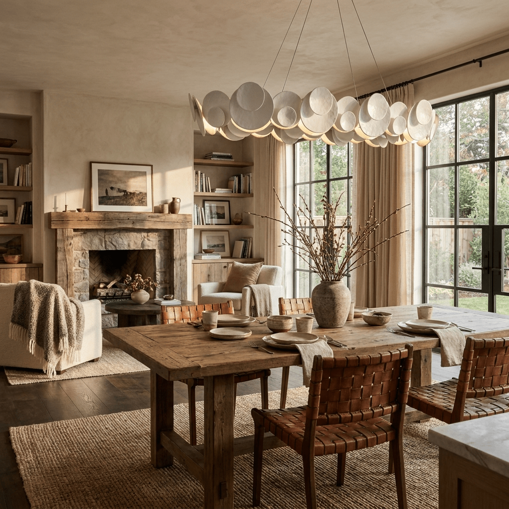 Glato Chandelier