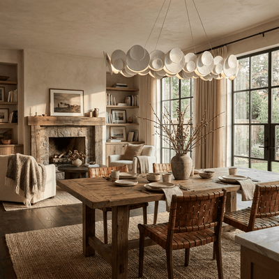 Glato Chandelier