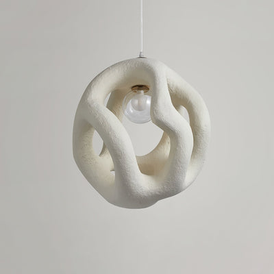Corra Wabi-Sabi Pendant Light