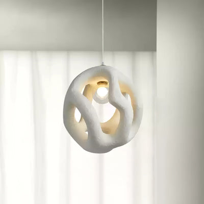 Corra Wabi-Sabi Pendant Light