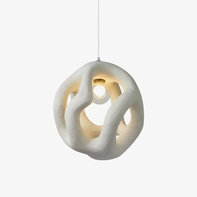 Corra Wabi-Sabi Pendant Light