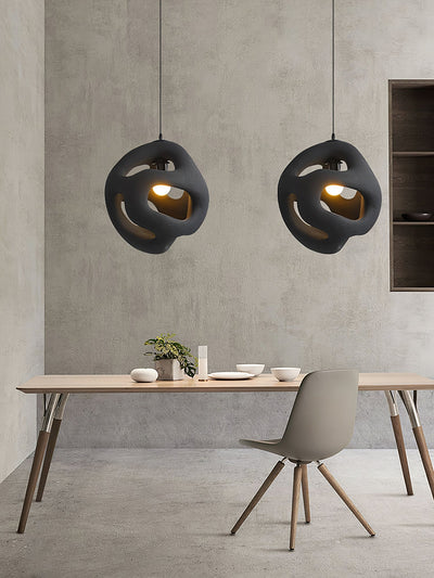 Corra Wabi-Sabi Pendant Light