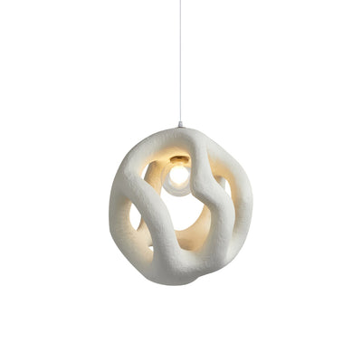 Corra Wabi-Sabi Pendant Light