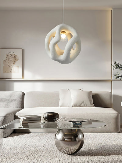 Corra Wabi-Sabi Pendant Light