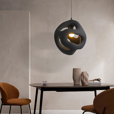 Corra Wabi-Sabi Pendant Light