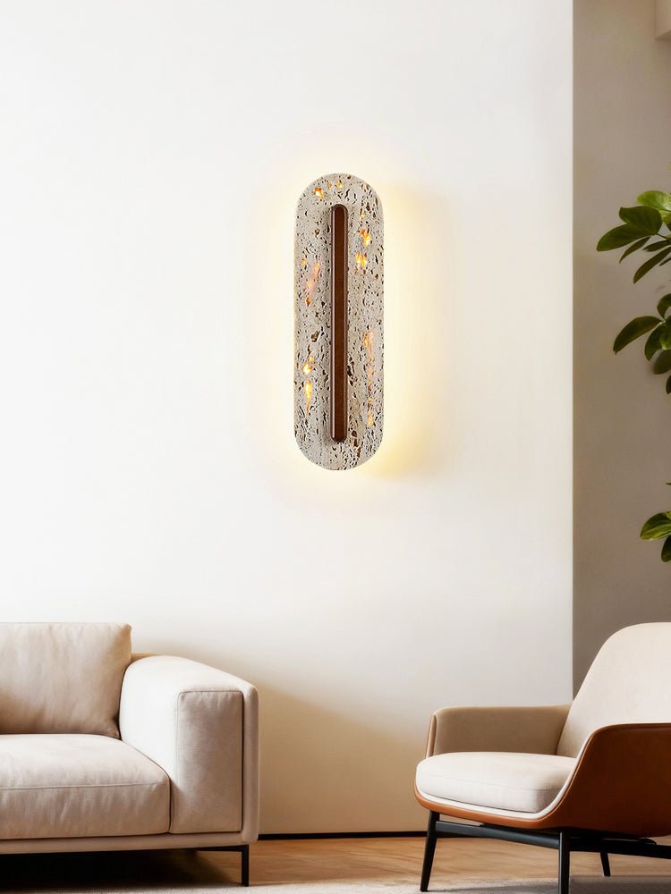 Virairaria Wall Sconce