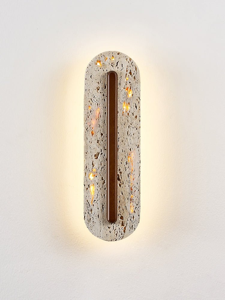 Virairaria Wall Sconce