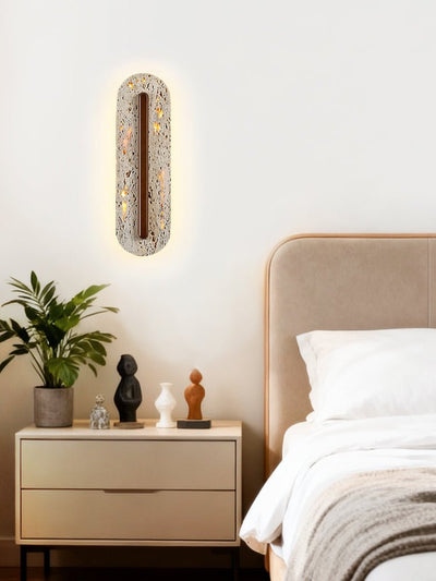 Virairaria Wall Sconce