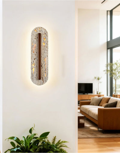 Virairaria Wall Sconce