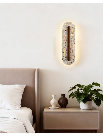 Virairaria Wall Sconce