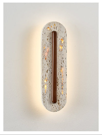 Virairaria Wall Sconce