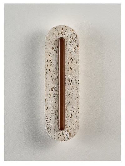 Virairaria Wall Sconce