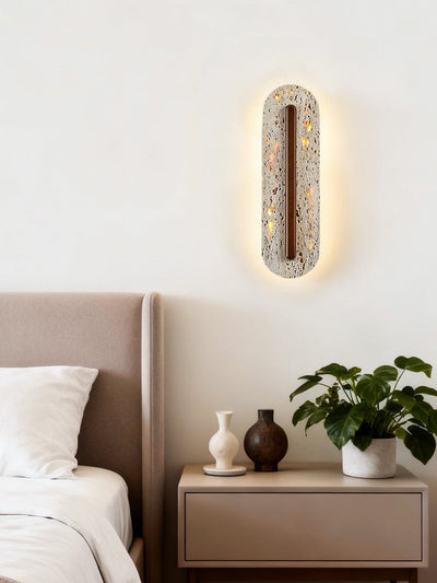 Virairaria Wall Sconce