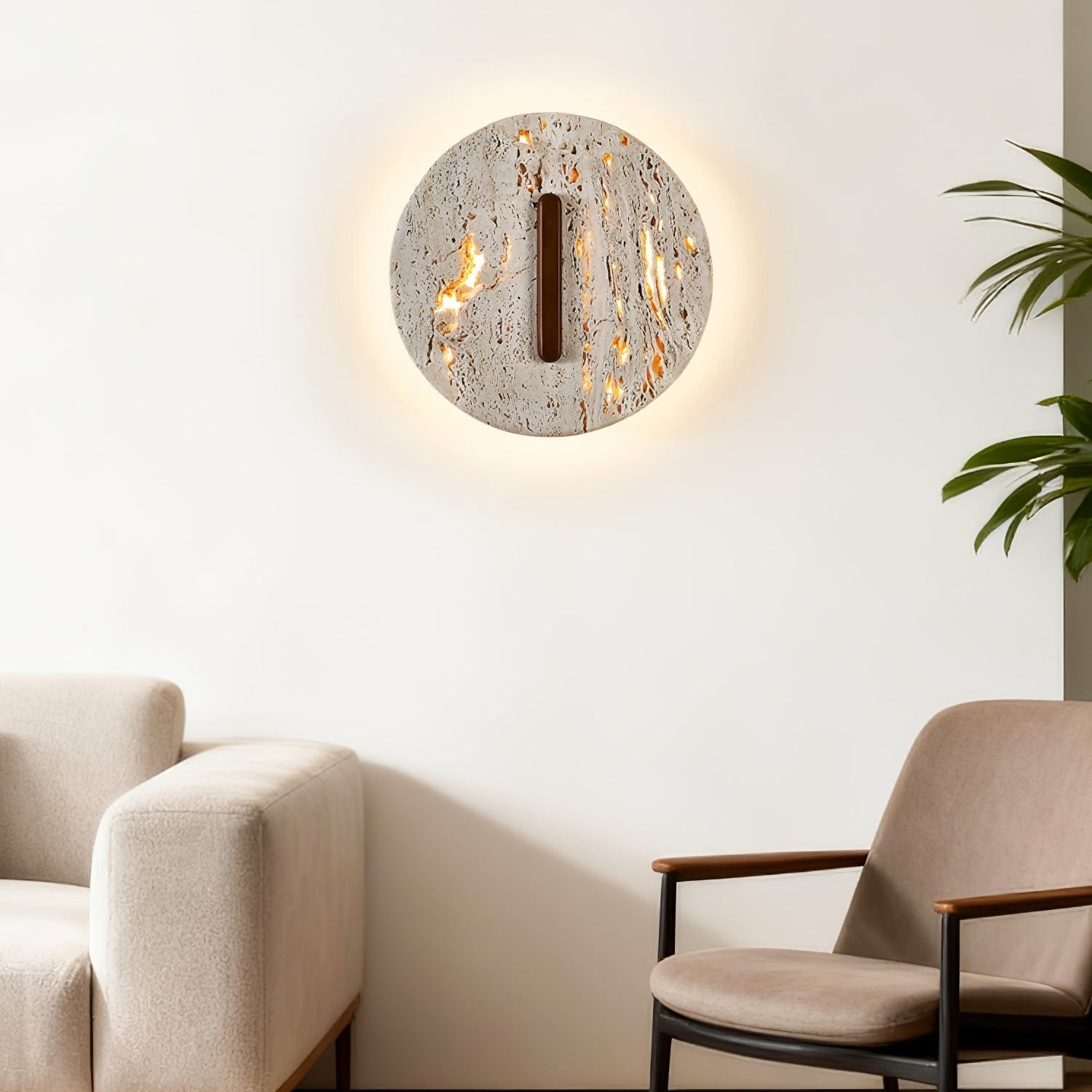 Viraisaria Wall Lamp