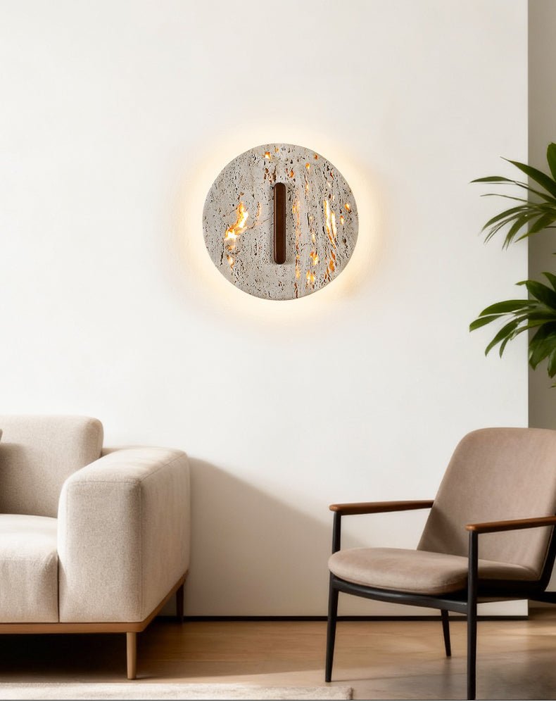 Viraisaria Wall Lamp