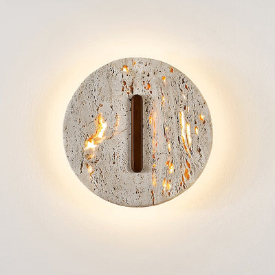 Viraisaria Wall Lamp