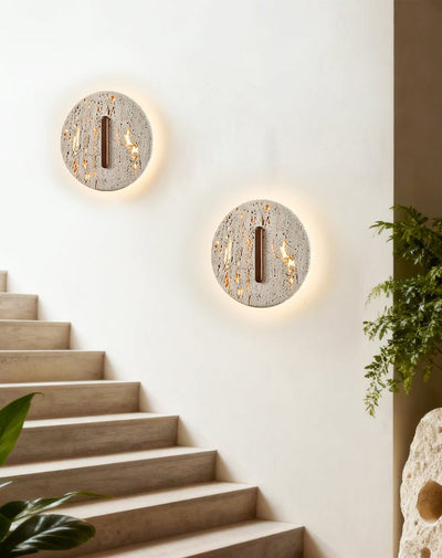 Viraisaria Wall Lamp
