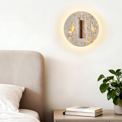 Viraisaria Wall Lamp