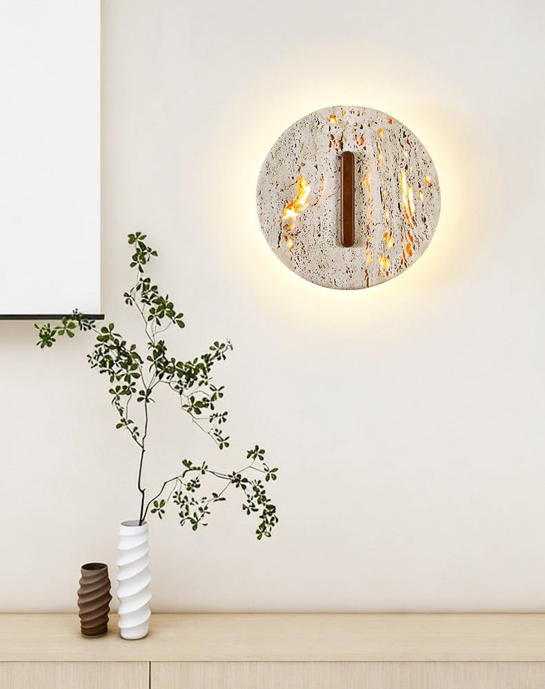Viraisaria Wall Lamp