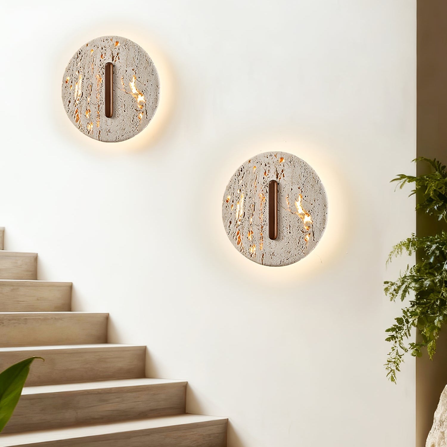 Viraisaria Wall Lamp