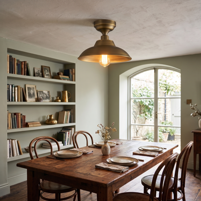 Aveneraine Ceiling Lamp