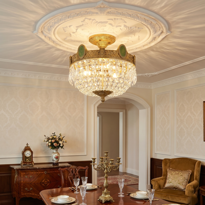 Aveniina Ceiling Lamp