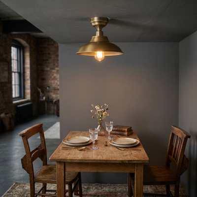 Aveneraine Ceiling Lamp