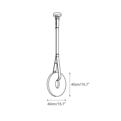 Aurtala Pendant Lamp