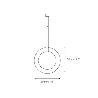 Aurtala Pendant Lamp