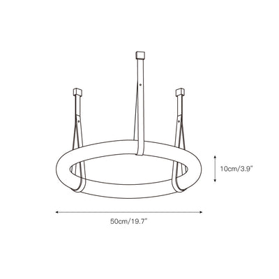 Culiris Pendant Light