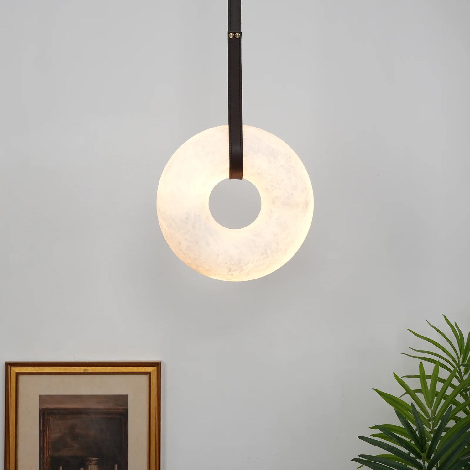 Aurtala Pendant Lamp