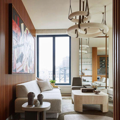Culiris Pendant Light