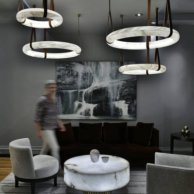 Culiris Pendant Light