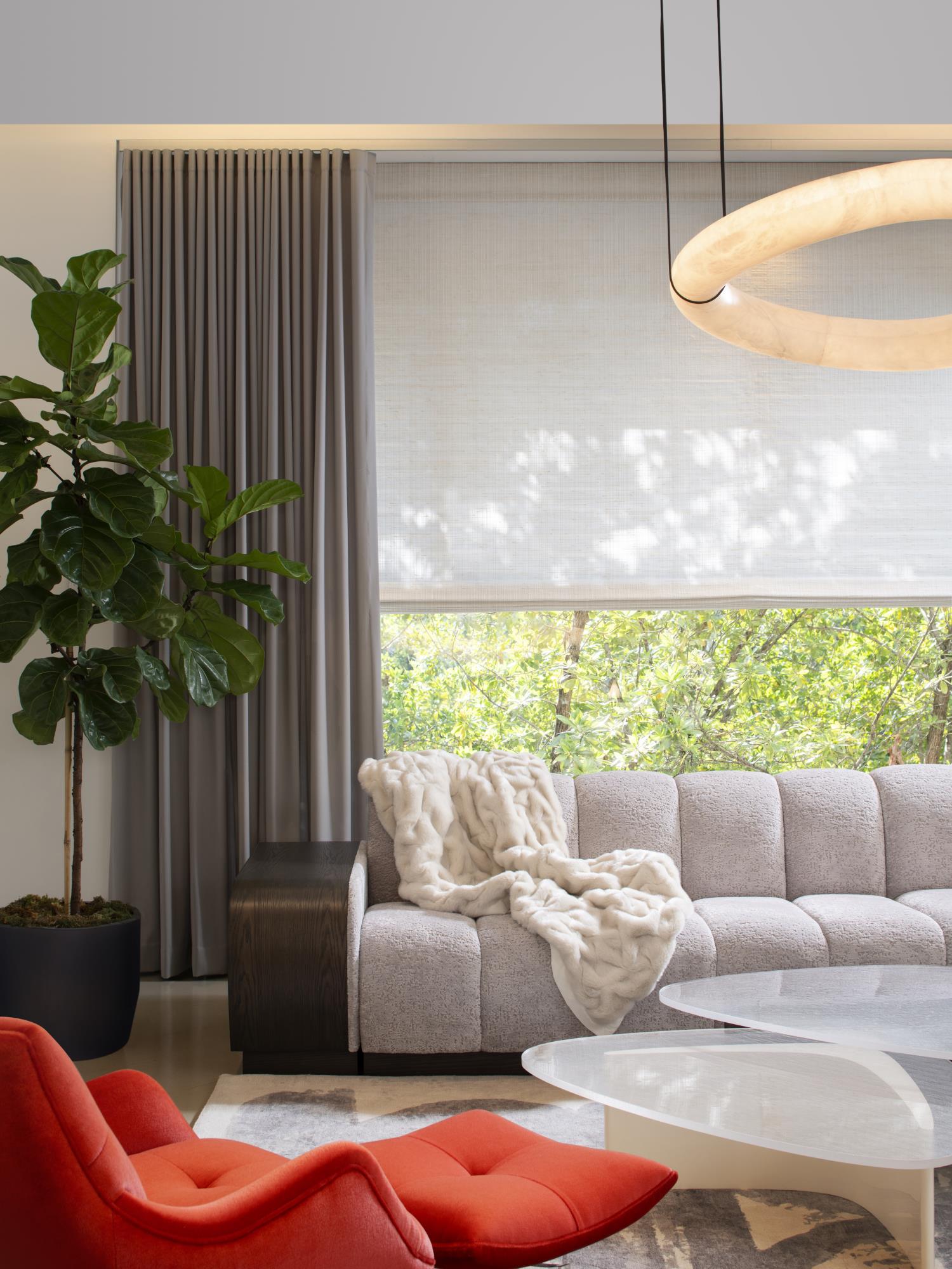 Culiris Pendant Light