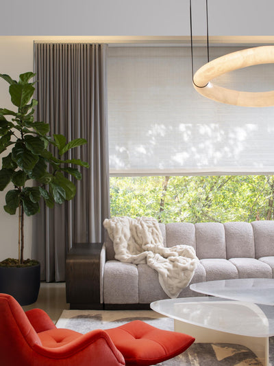 Culiris Pendant Light