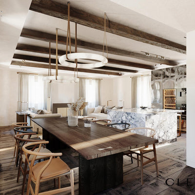 Culiris Pendant Light