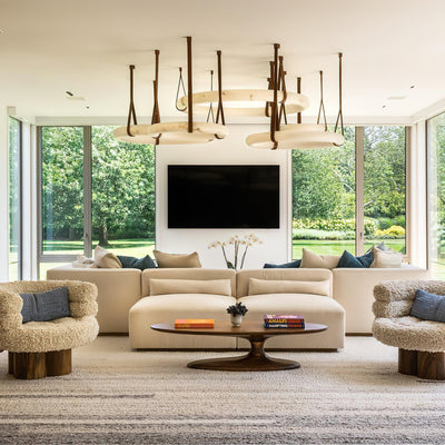 Culiris Pendant Light