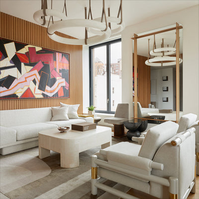 Culiris Pendant Light