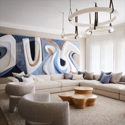 Culiris Pendant Light