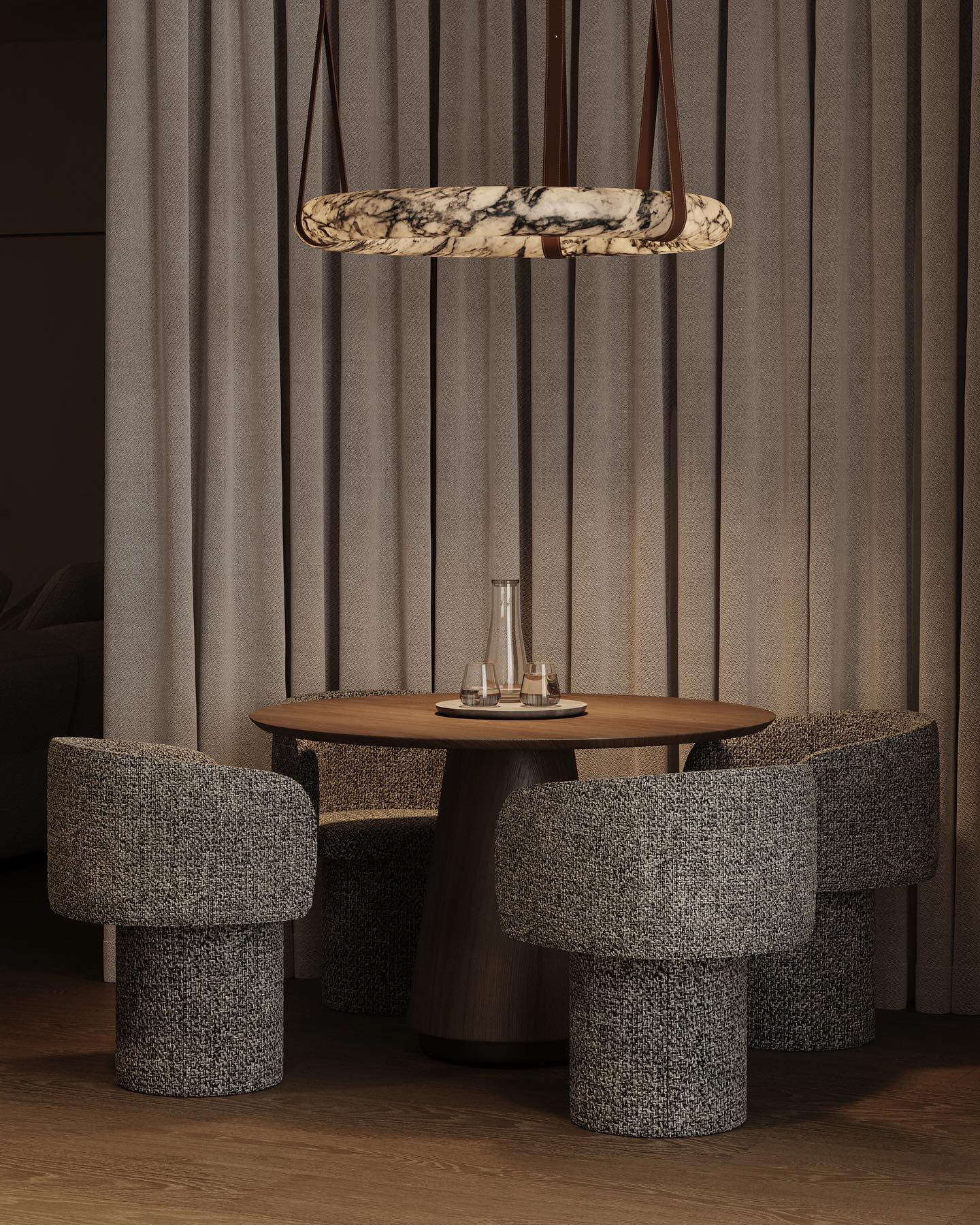 Culiris Pendant Light