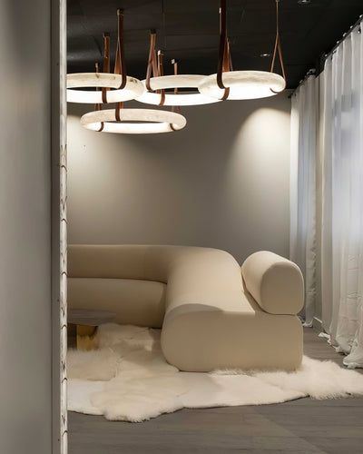 Culiris Pendant Light