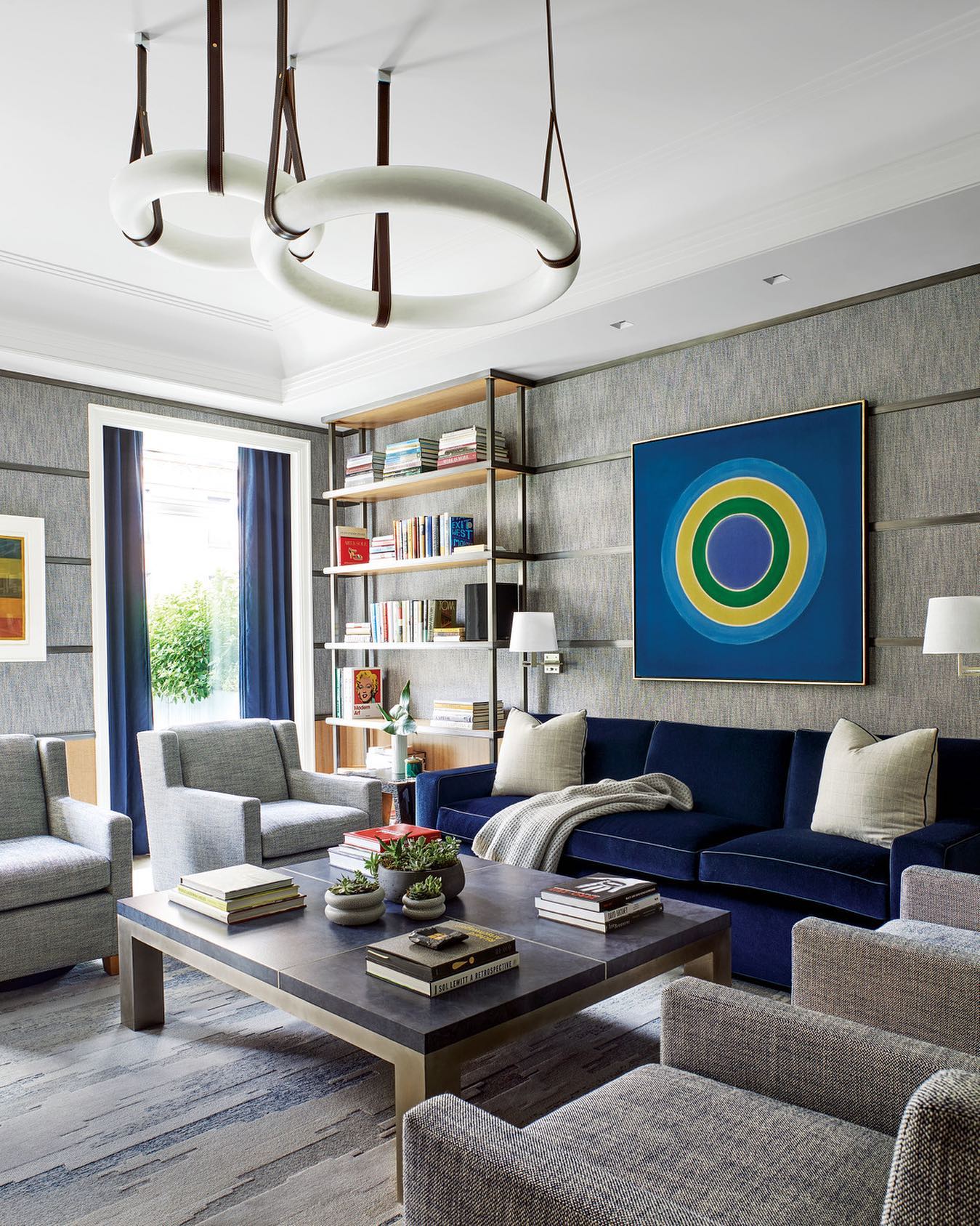 Culiris Pendant Light