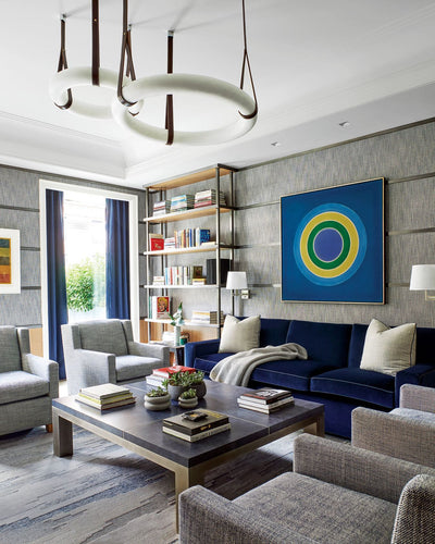 Culiris Pendant Light