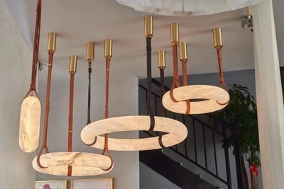 Culiris Pendant Light