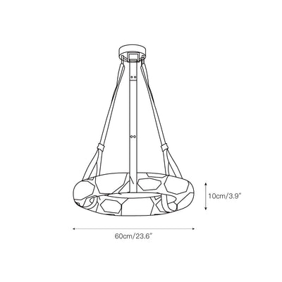 Mydorira Pendant Light