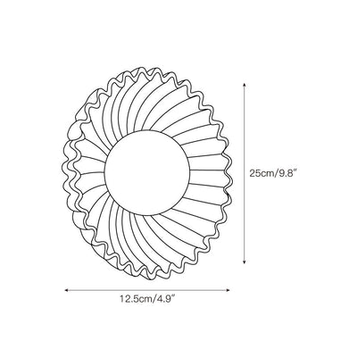 Soraaria Wall Sconce