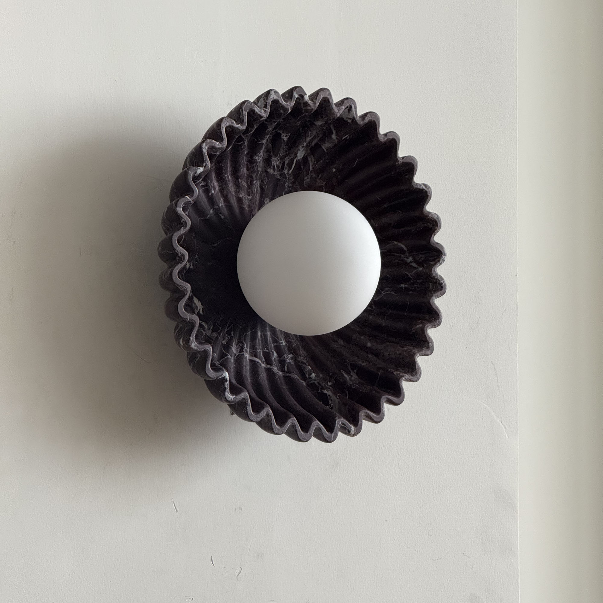 Soraaria Wall Sconce