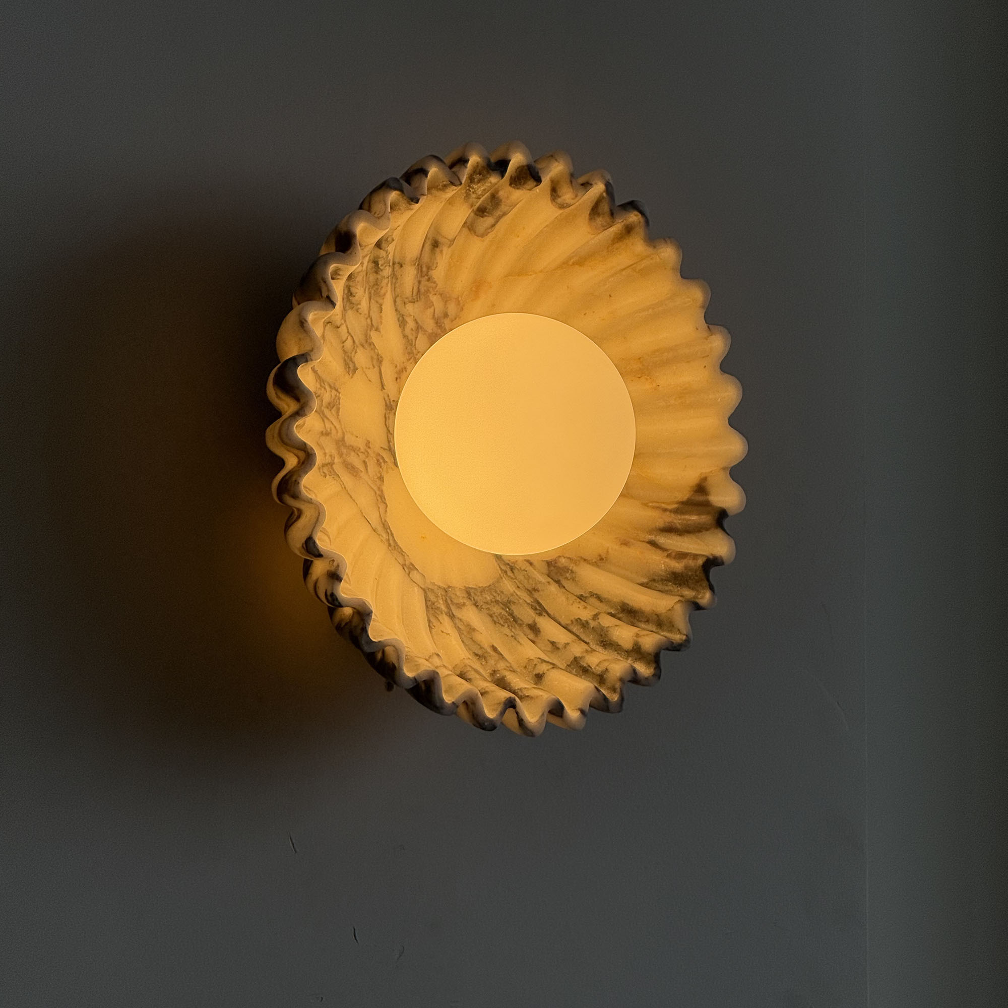 Soraaria Wall Sconce