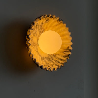 Soraaria Wall Sconce