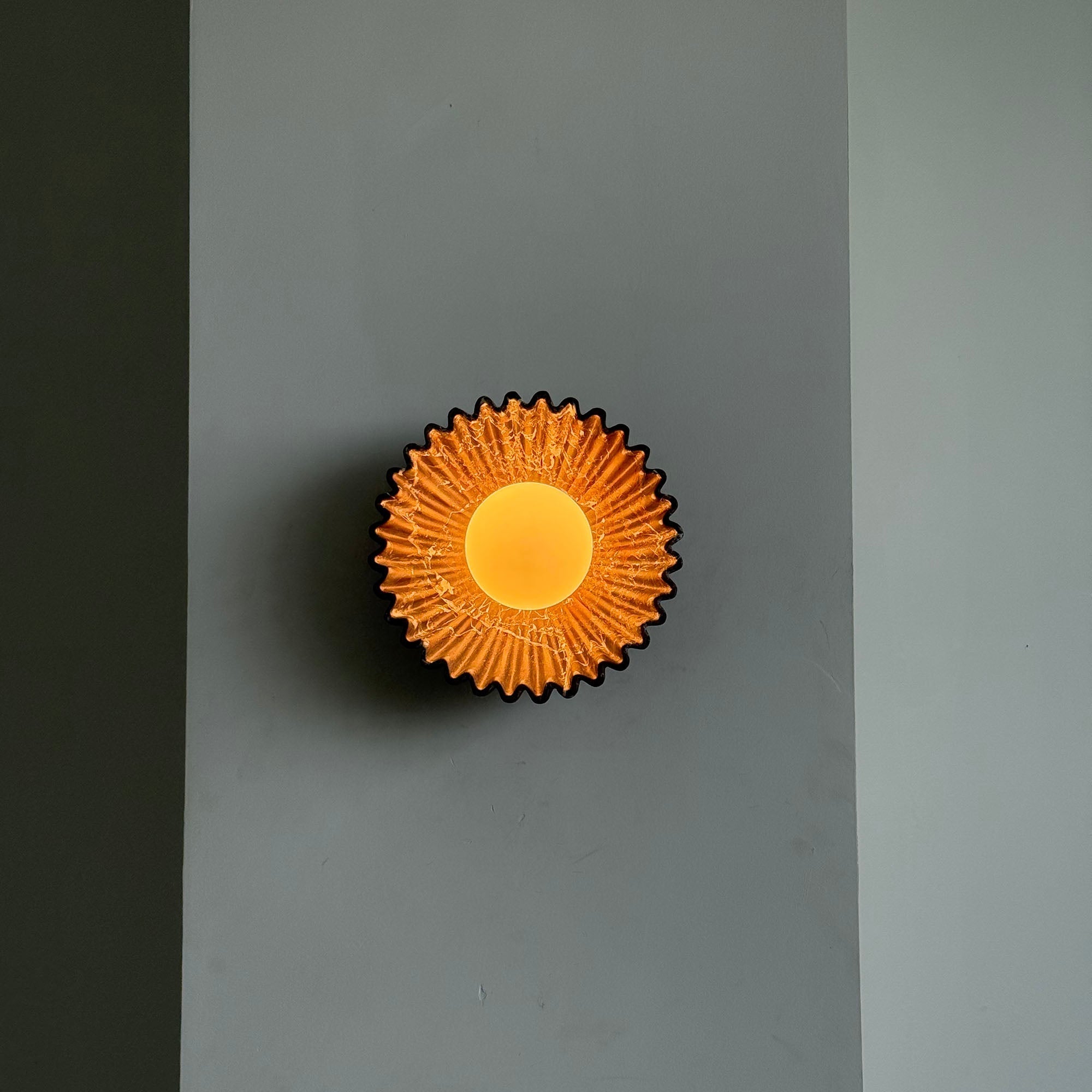 Soraaria Wall Sconce